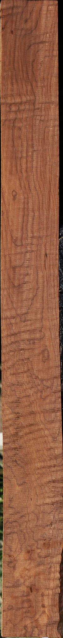 Extra Fancy Caramelized Birch Lumber