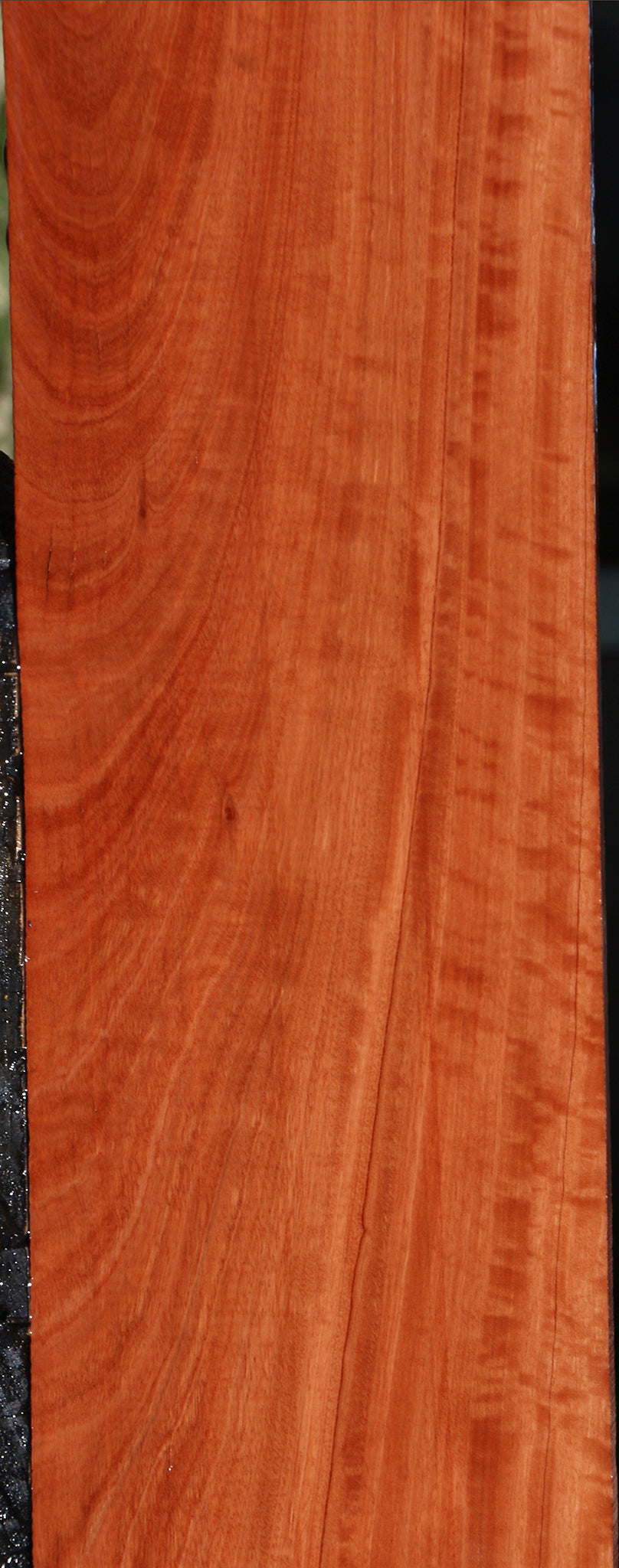 Figured Red Eucalyptus Lumber