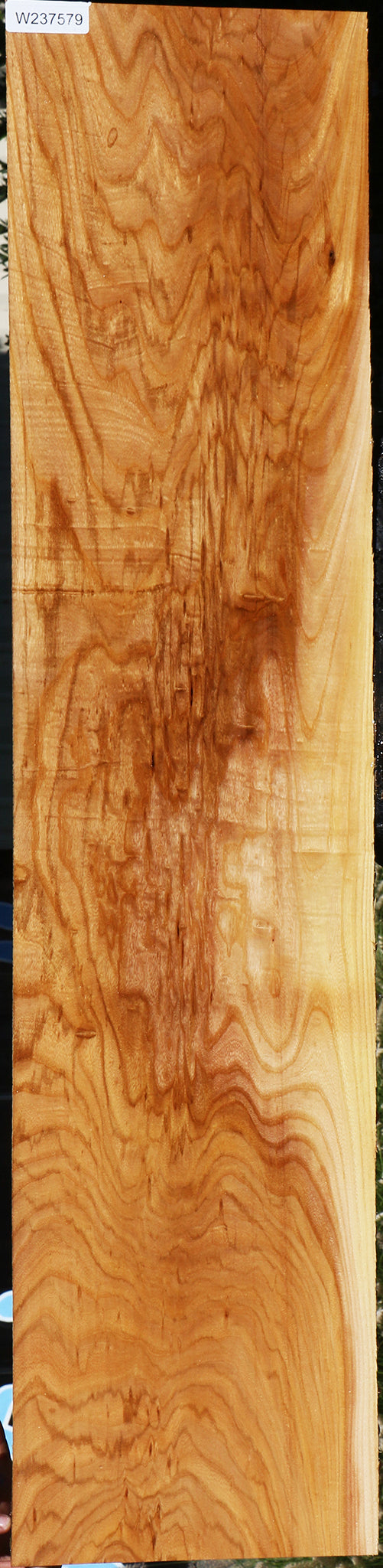 Honey Locust Lumber