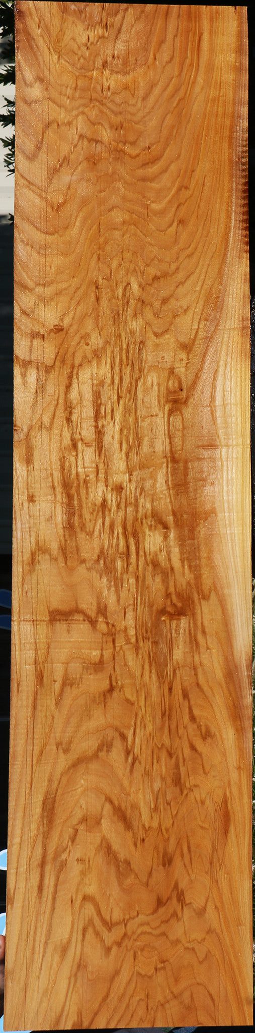 Honey Locust Lumber