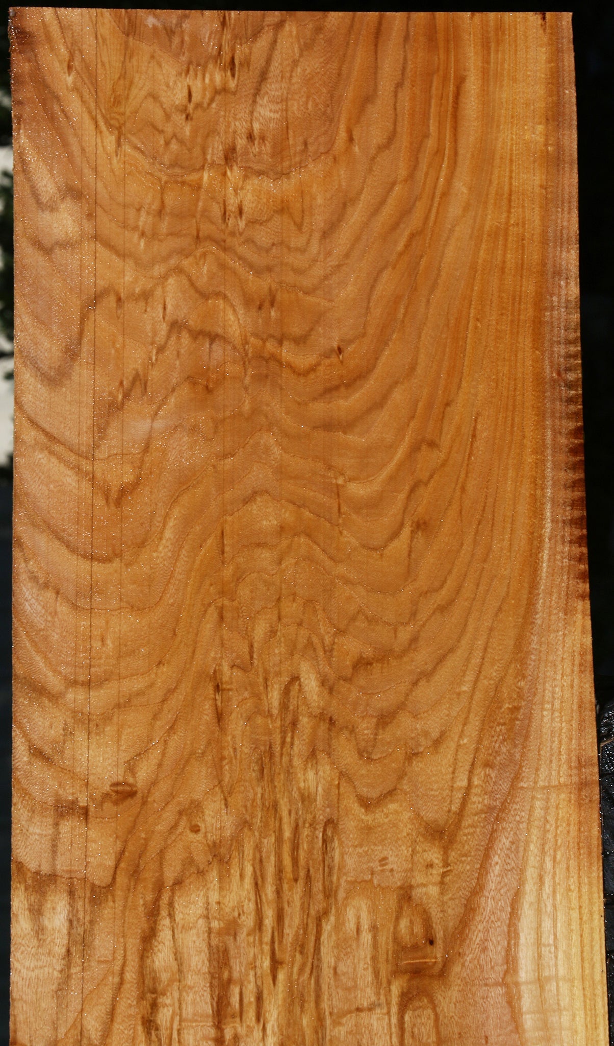 Honey Locust Lumber