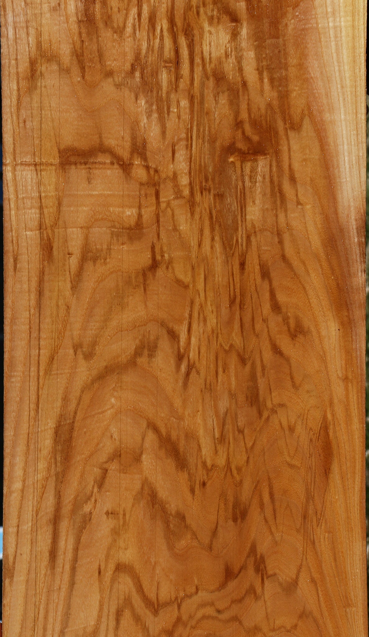 Honey Locust Lumber