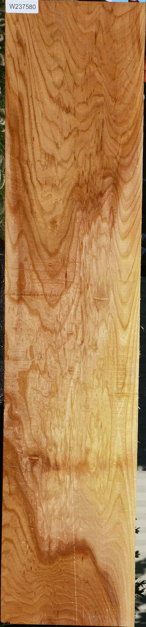 Figured Honey Locust Lumber