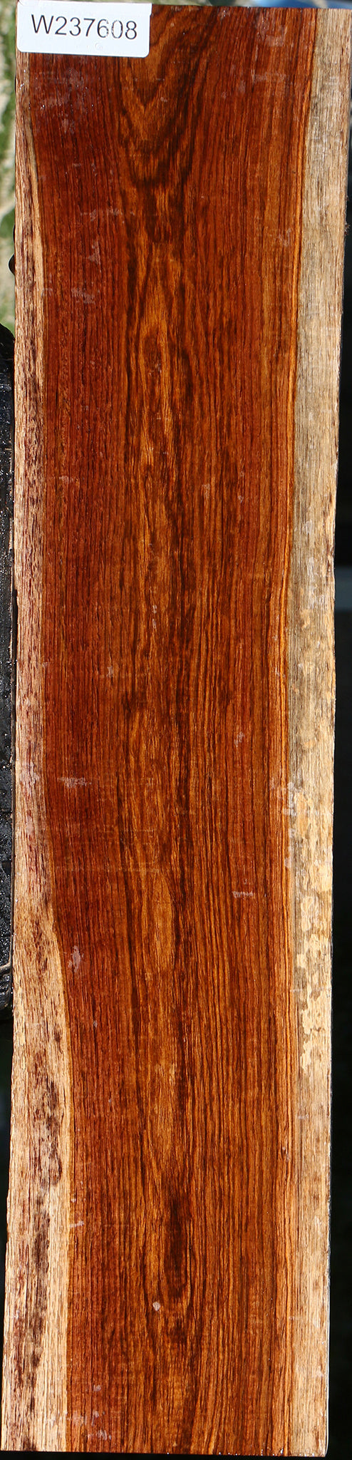 Panama Rosewood Live Edge Lumber