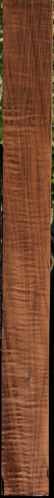 Extra Fancy Caramelized Birch Lumber