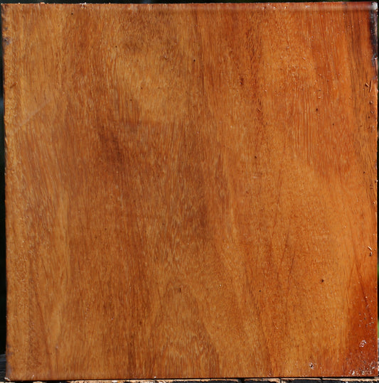 Red Cumaru Bowl Blank