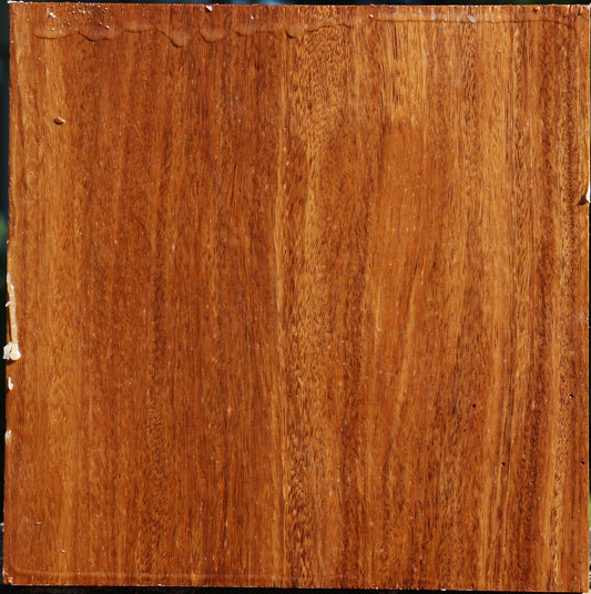 Red Cumaru Bowl Blank