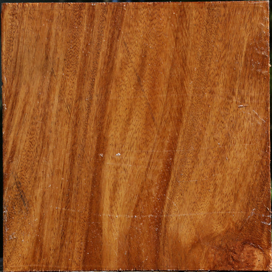 Red Cumaru Bowl Blank