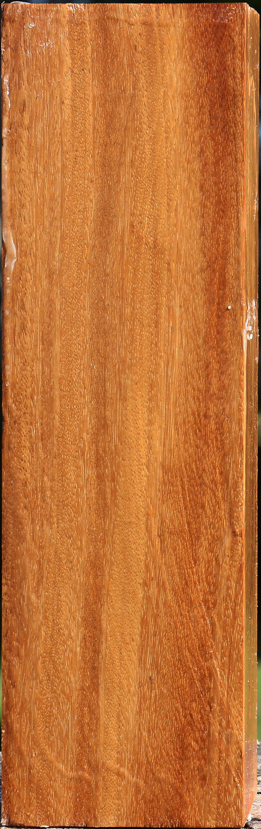 Red Cumaru Peppermill