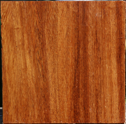 Red Cumaru Bowl Blank