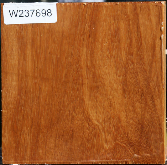 Red Cumaru Bowl Blank