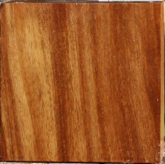 Red Cumaru Bowl Blank