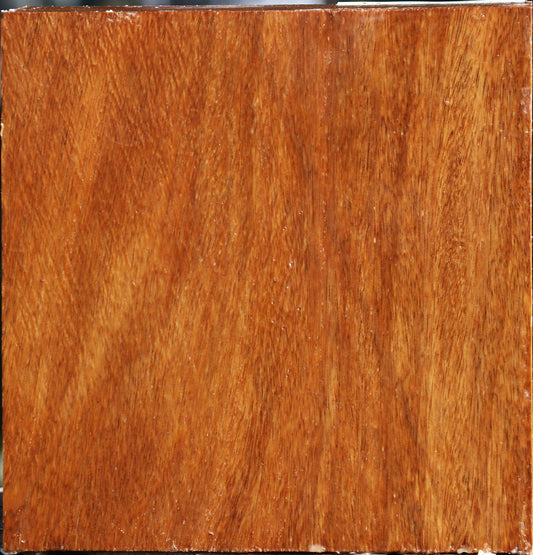 Red Cumaru Bowl Blank