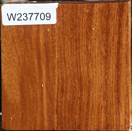 Red Cumaru Bowl Blank