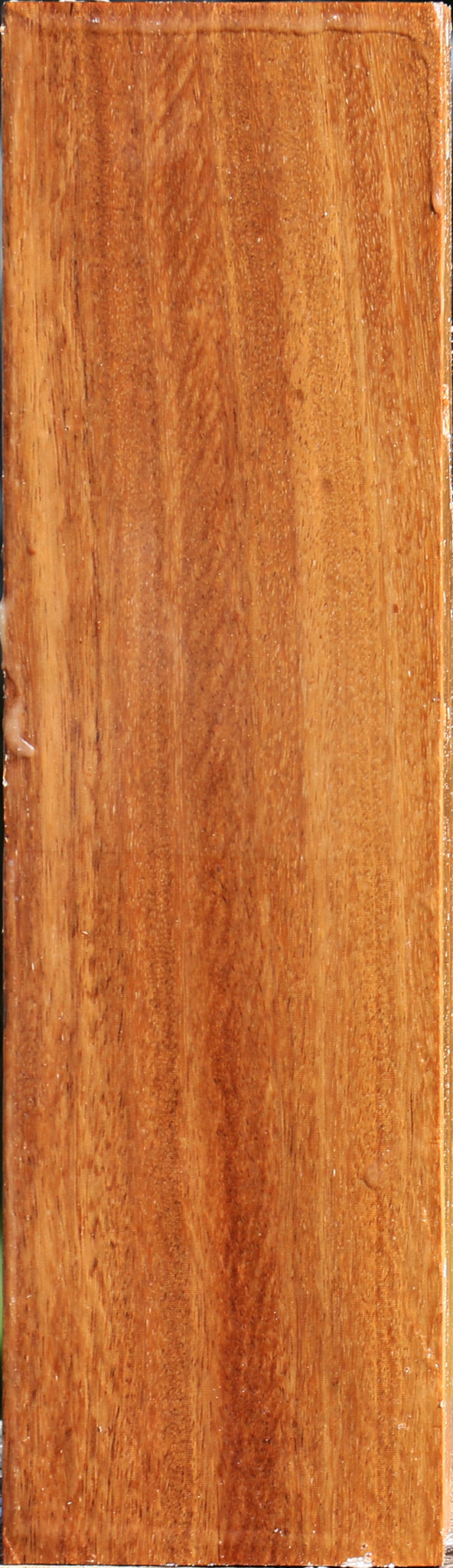 Red Cumaru Peppermill