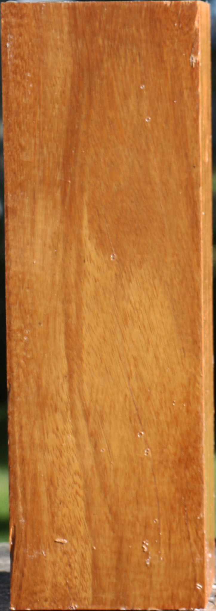 Red Cumaru Peppermill