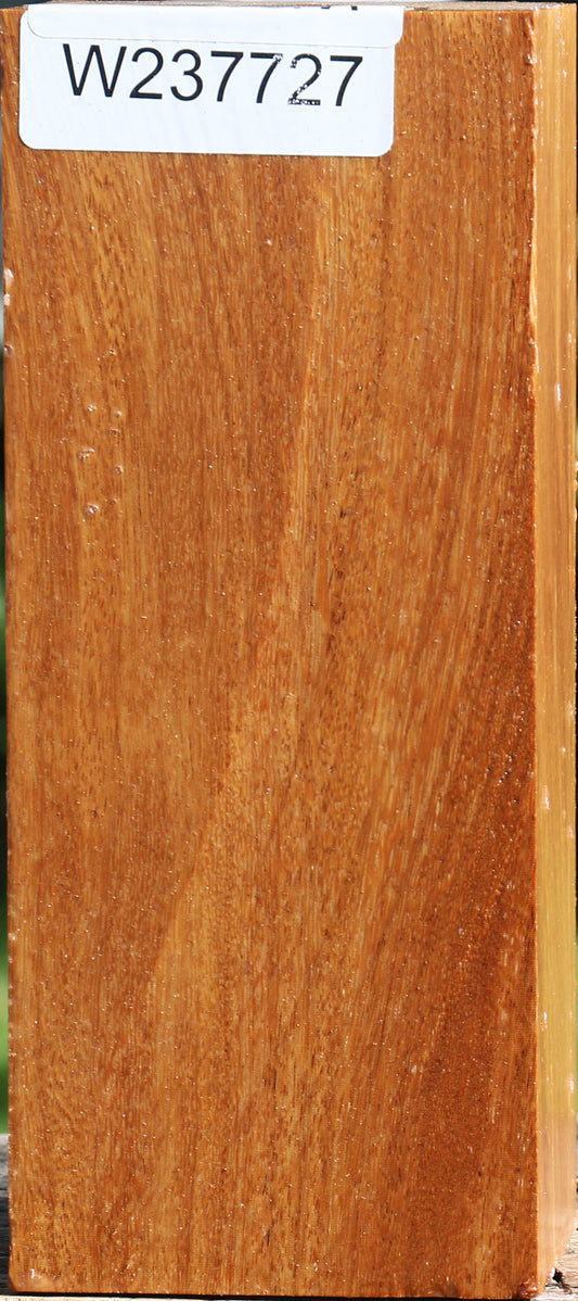 Red Cumaru Peppermill