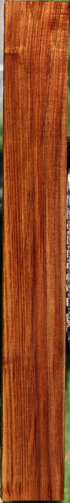 Figured Tasmanian Blackwood Lumber
