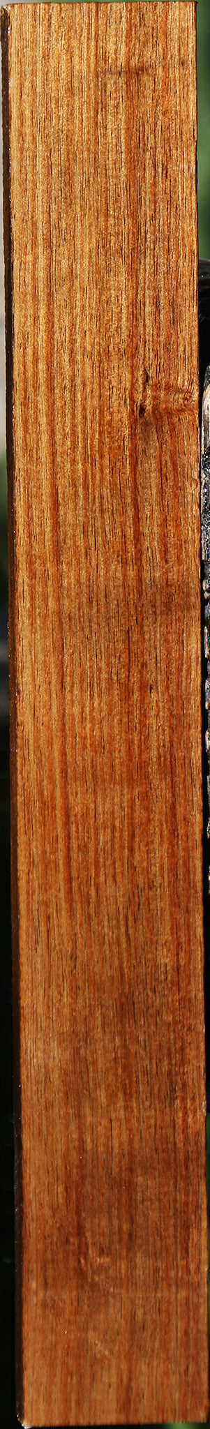 Figured Tasmanian Blackwood Lumber