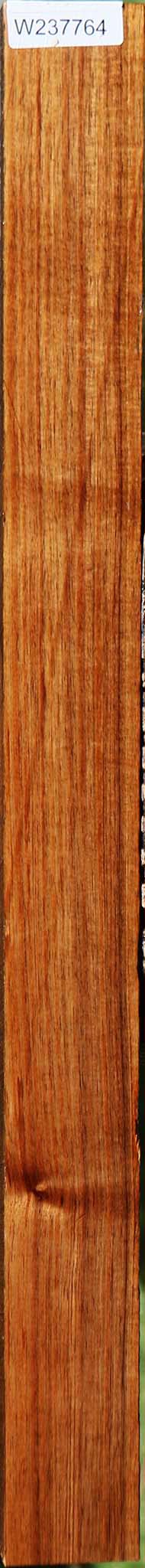 Figured Tasmanian Blackwood Lumber