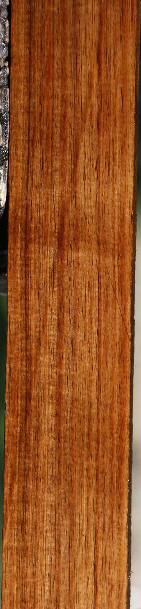 Figured Tasmanian Blackwood Lumber