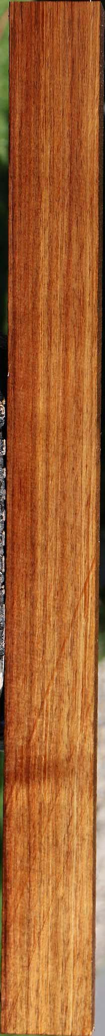 Figured Tasmanian Blackwood Lumber