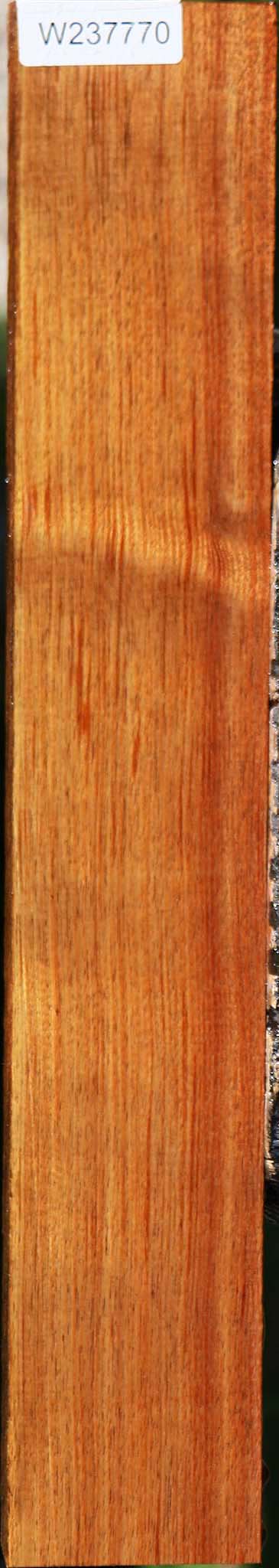 Tasmanian Blackwood Lumber