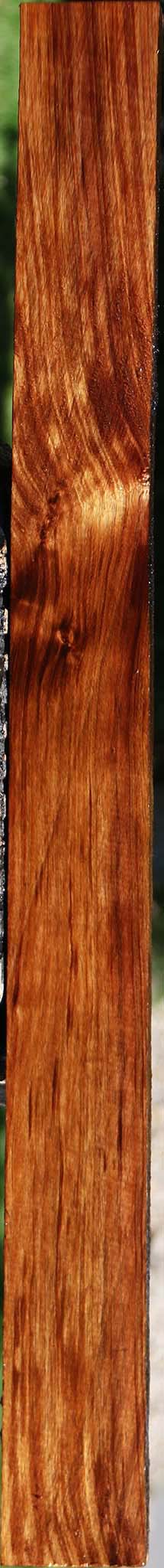 Figured Tasmanian Blackwood Lumber
