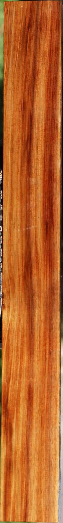 Figured Tasmanian Blackwood Lumber