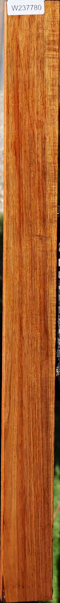 Figured Tasmanian Blackwood Lumber