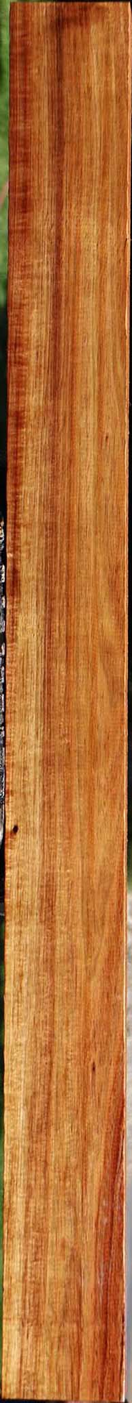Figured Tasmanian Blackwood Lumber
