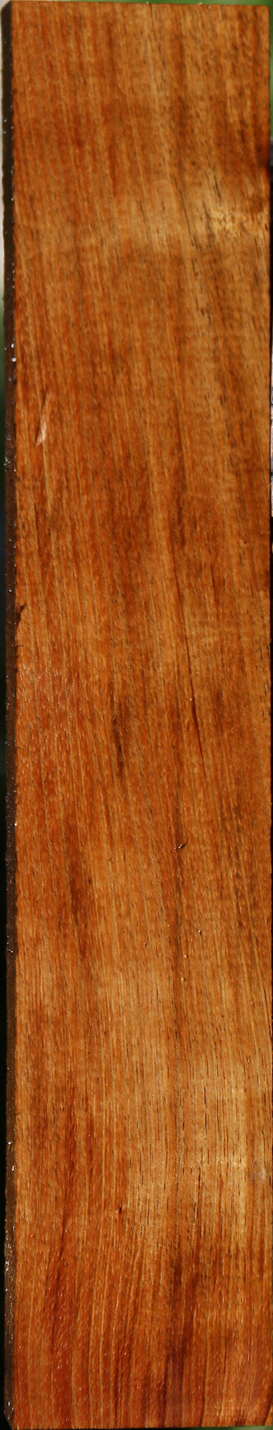 Figured Tasmanian Blackwood Lumber