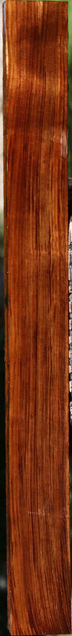 Figured Tasmanian Blackwood Lumber
