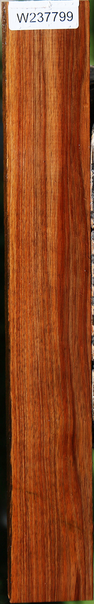 Figured Tasmanian Blackwood Lumber