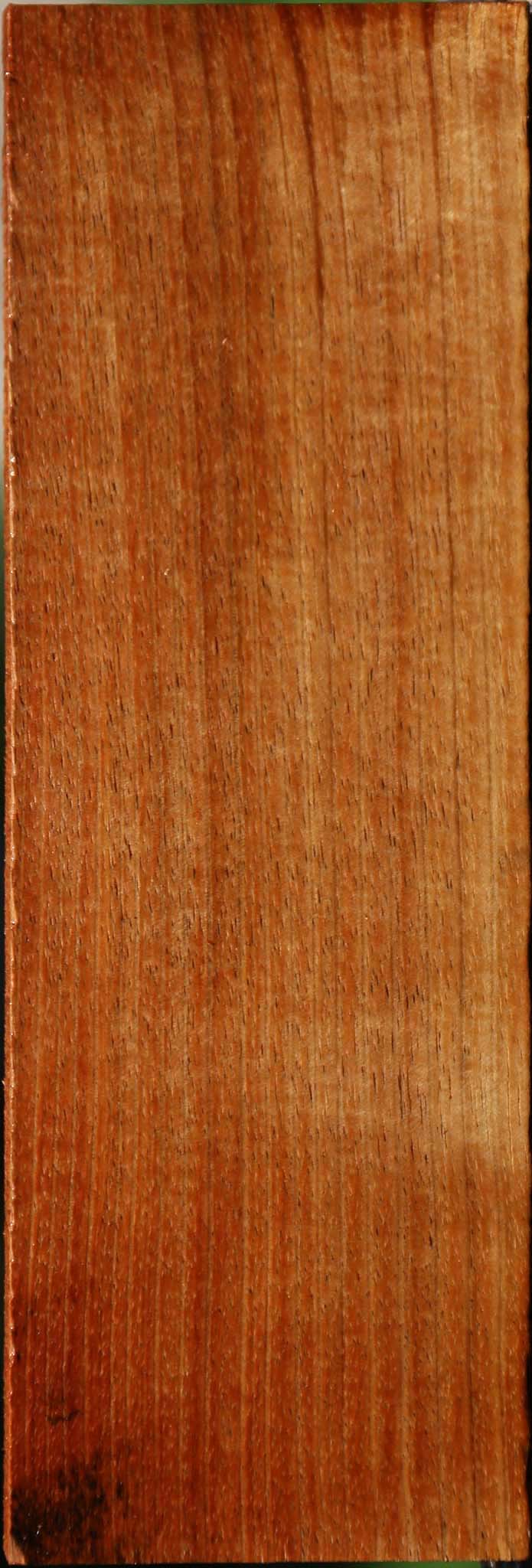 Figured Tasmanian Blackwood Lumber