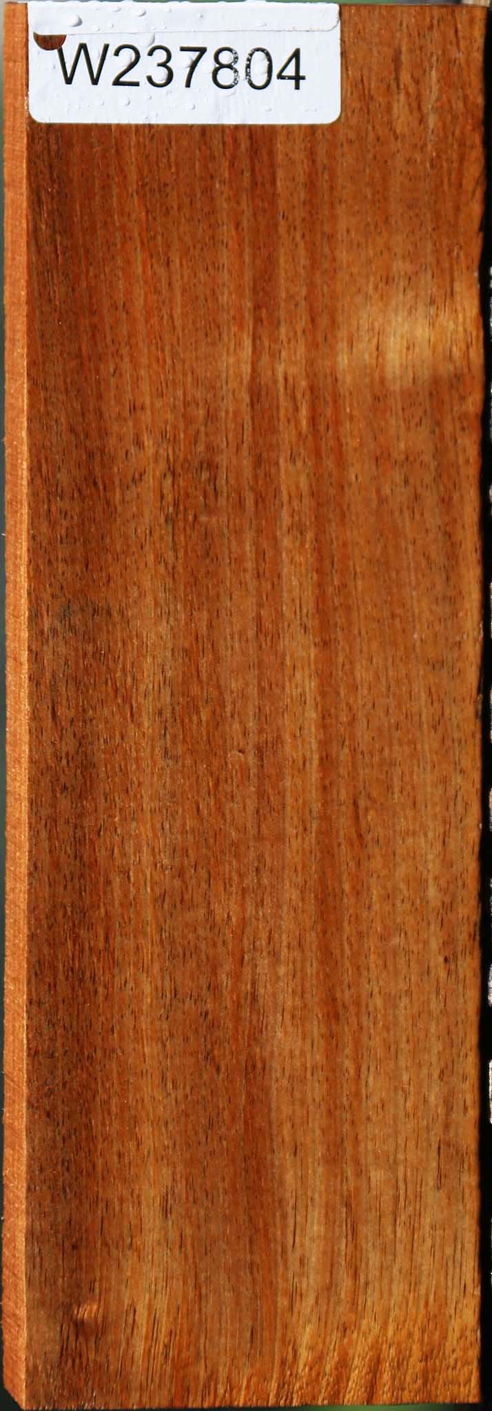 Figured Tasmanian Blackwood Lumber
