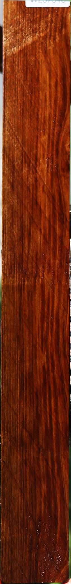 Extra Fancy Tasmanian Blackwood Micro Lumber