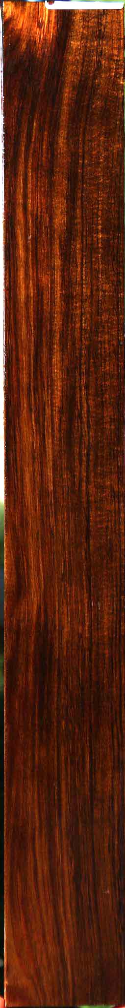 Figured Tasmanian Blackwood Micro Lumber