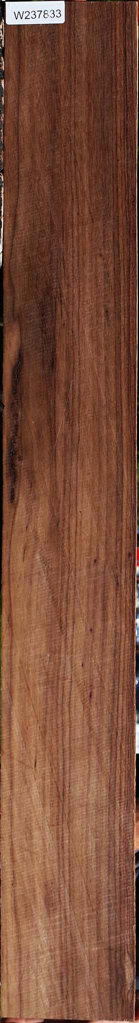 Brazilian Ebony Lumber