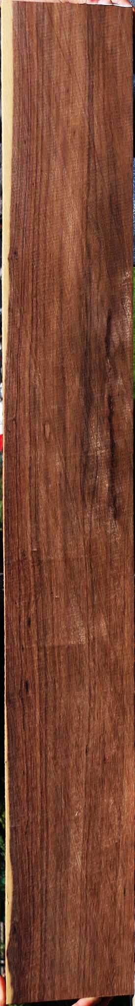 Brazilian Ebony Lumber