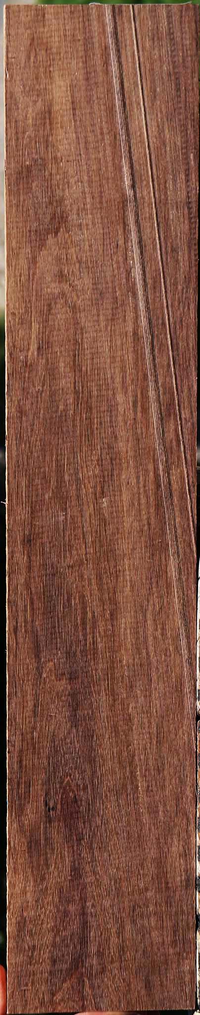 Brazilian Ebony Lumber