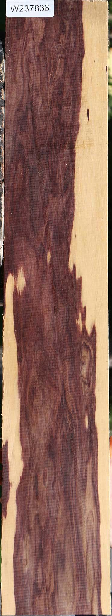 Brazilian Ebony Lumber