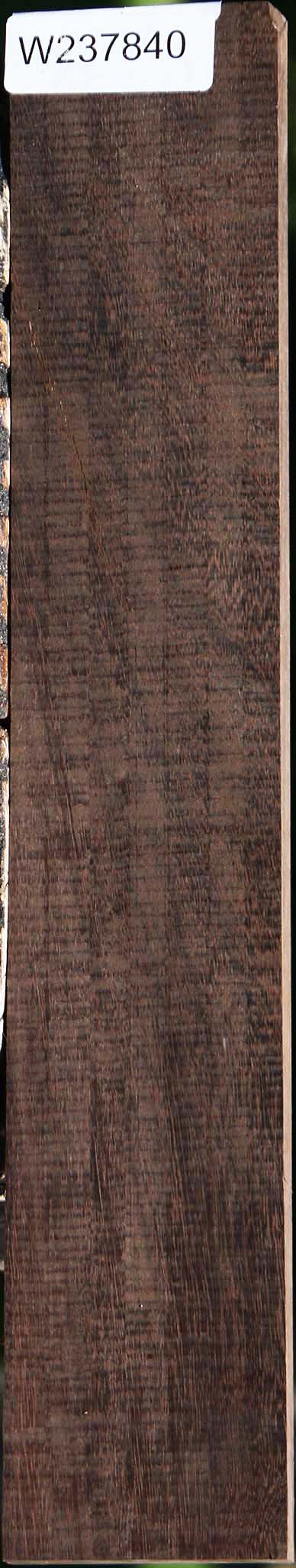 Brazilian Ebony Lumber