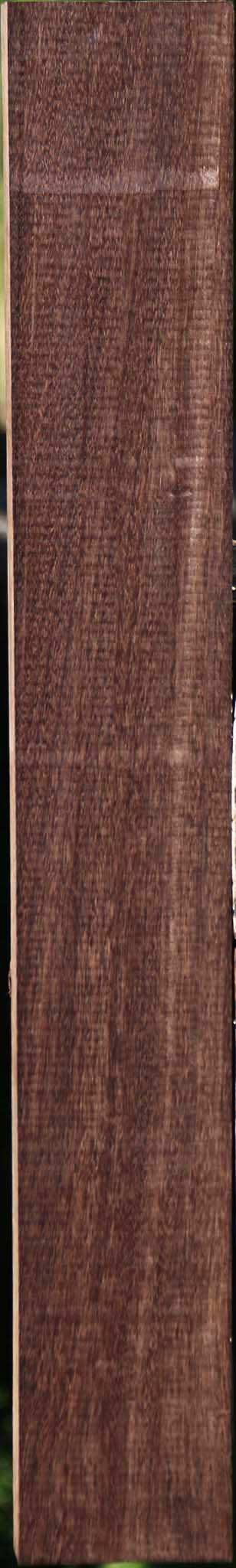 Brazilian Ebony Lumber