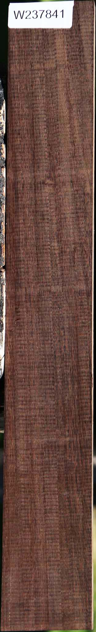 Brazilian Ebony Lumber