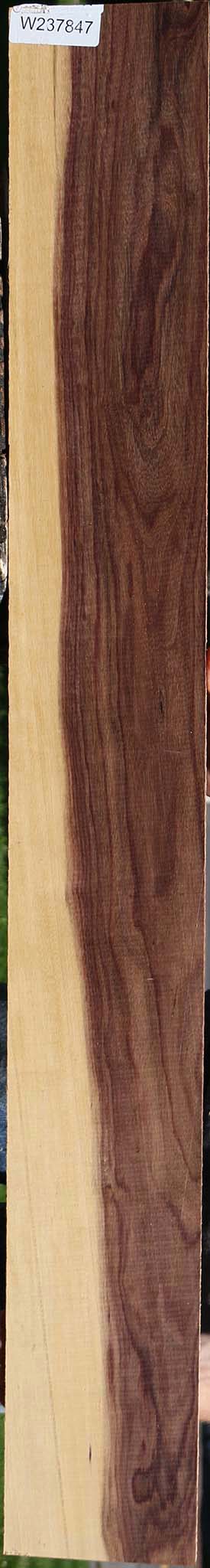 Brazilian Ebony Lumber