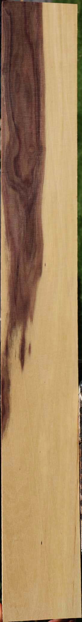 Brazilian Ebony Lumber