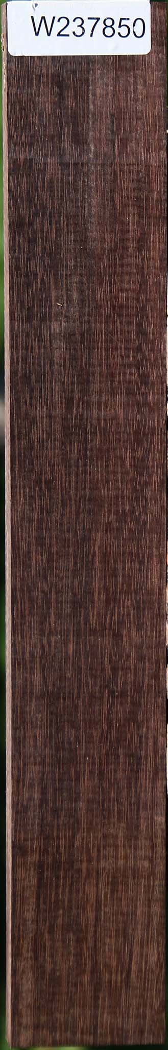 Brazilian Ebony Lumber