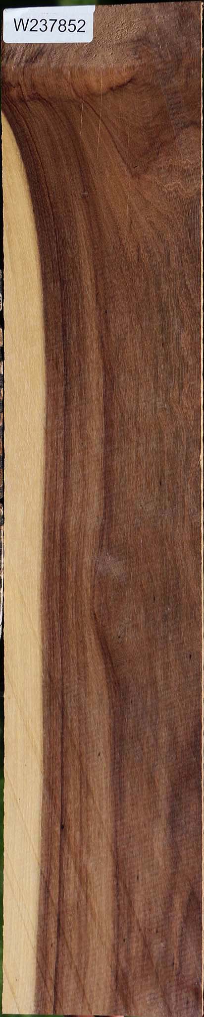 Brazilian Ebony Lumber