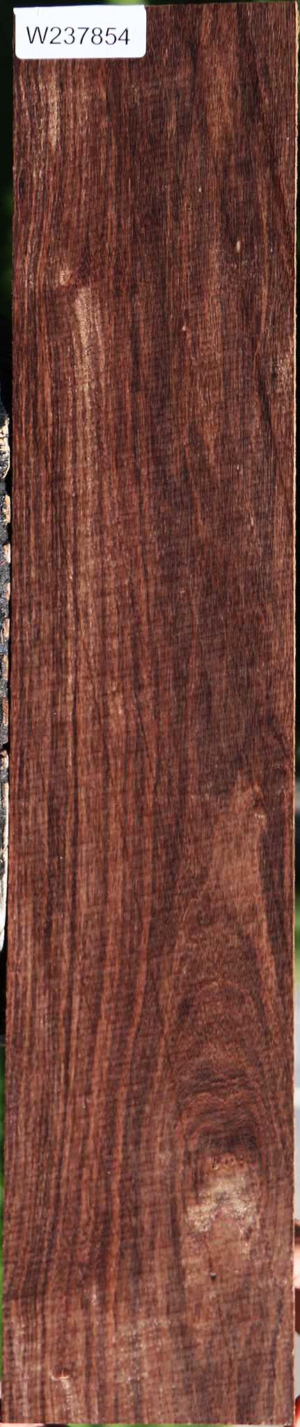 Brazilian Ebony Lumber